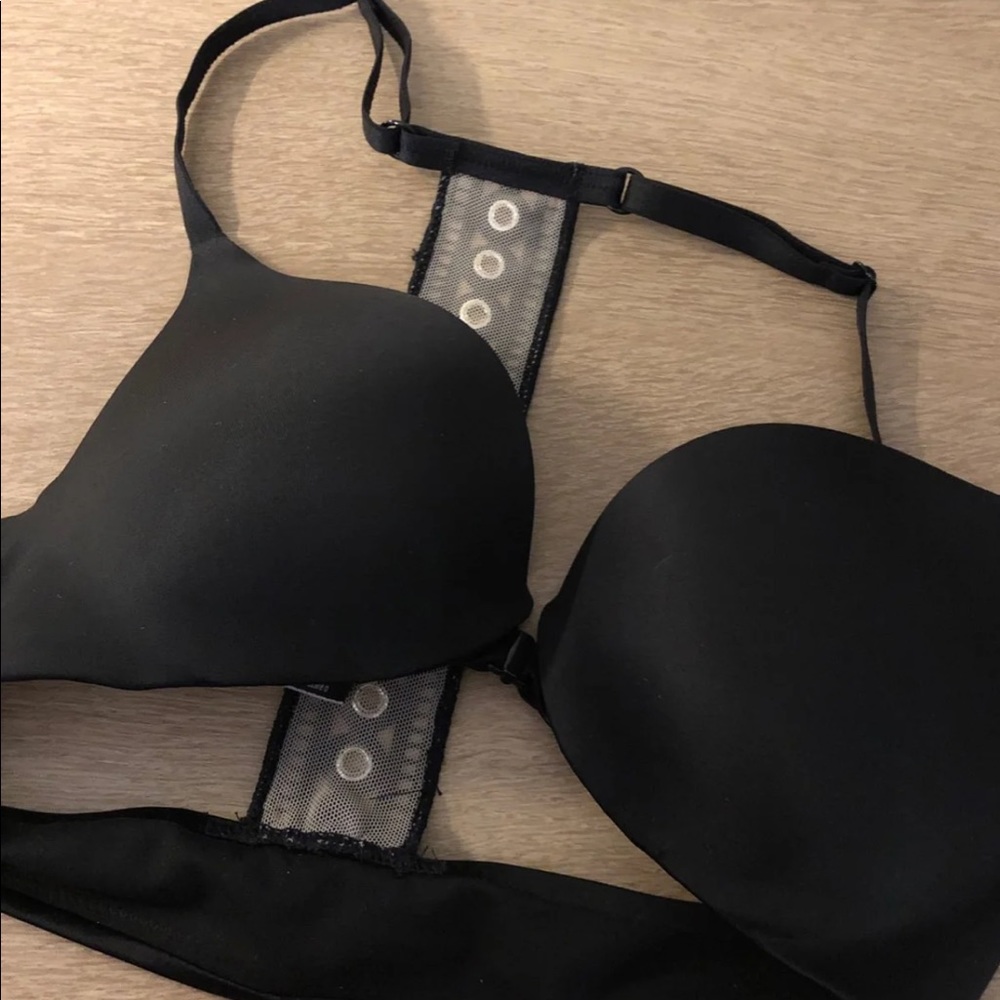 Victoria’s Secret Push Up Bra 32A